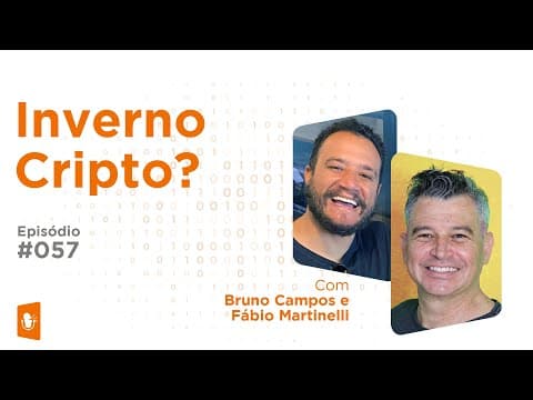 Inverno Cripto? O Caso Da Ftx E Outros