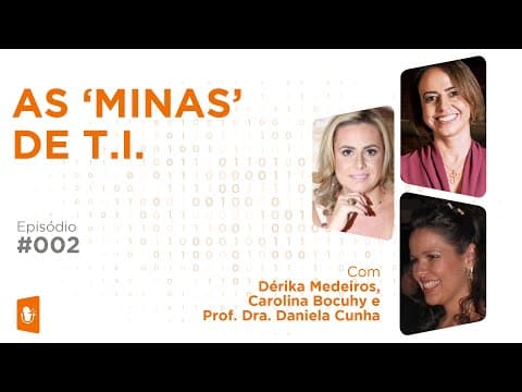 As Mulheres No Mercado De Tecnologia