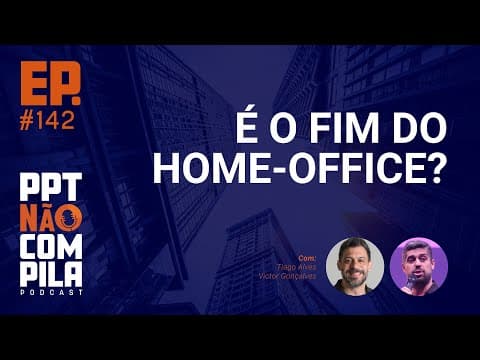 É o fim do home-office?