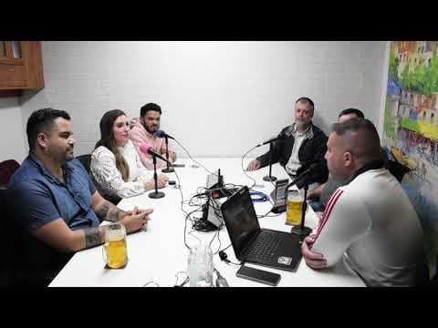 MERCADO DE TI: Cadê e como formar a galera #EP:01