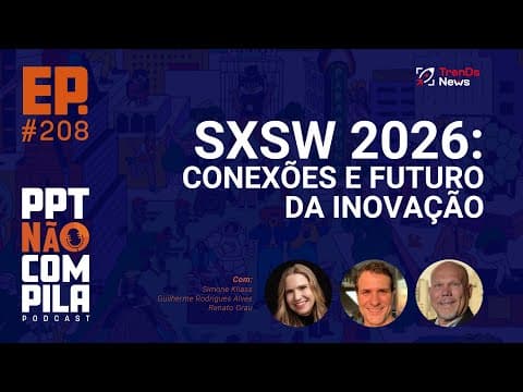SXSW 2026: Guia Completo para o Maior Festival de Inovação e Tecnologia