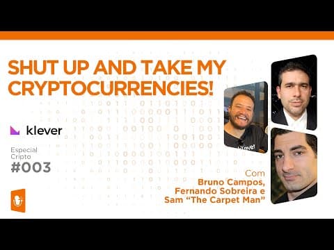 Bitcoin, Blockchain E Criptomoedas: Impactos Ecônomicos