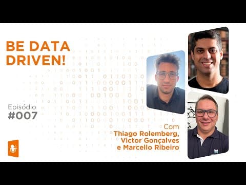 Cultura De Inovação Data Driven