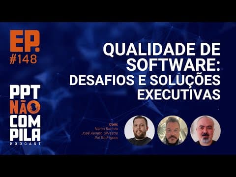 Qualidade de Software: Desafios e Soluções Executivas